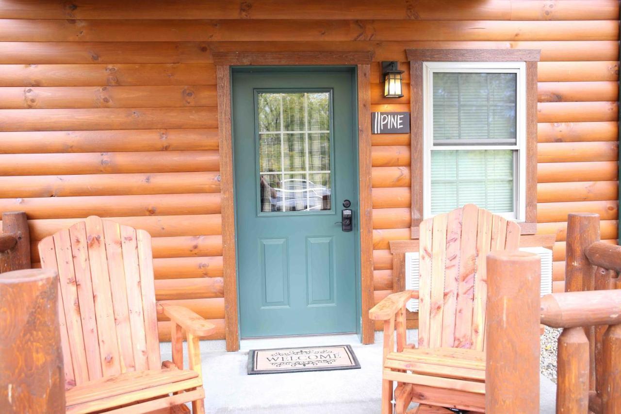 Blessings Lodge Berlin Exterior photo